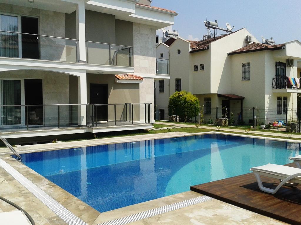 Lighthouse Nadia Aparts Fethiye Habitación foto